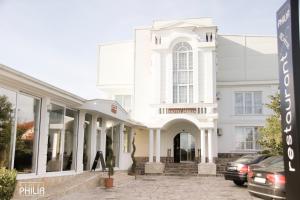 hotel philia