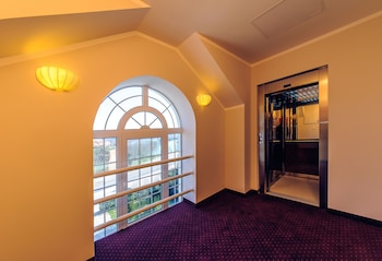 hotel philia