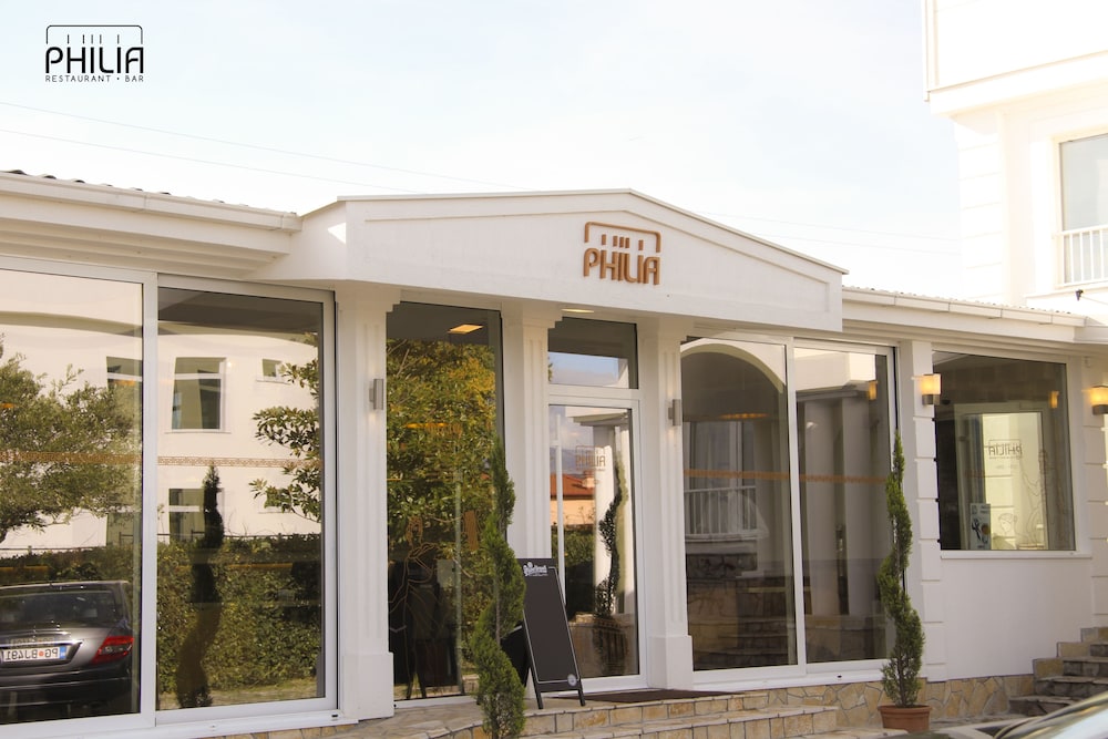 hotel philia