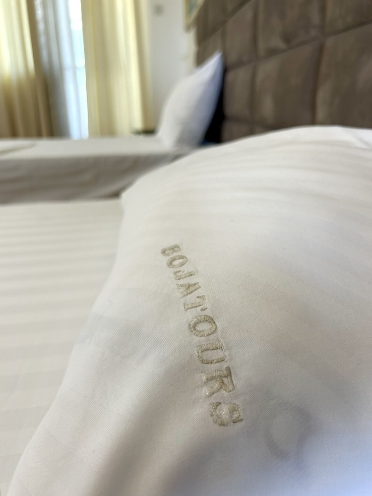 hotel bojatours