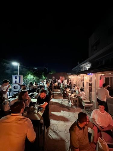 hotel bojatours