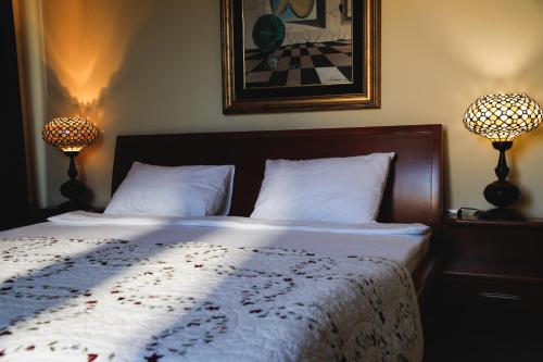 hotel bojatours
