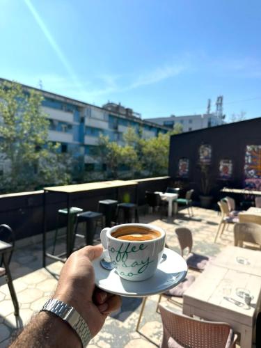 hotel bojatours