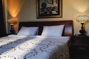 hotel bojatours