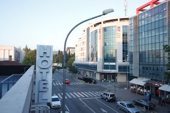 podgorica