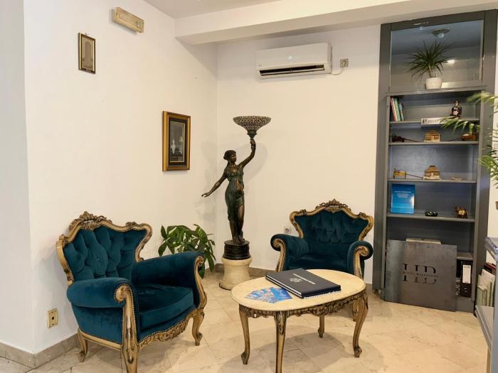 hotel bojatours