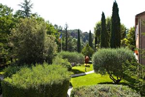 hostellerie les gorges de pennafort