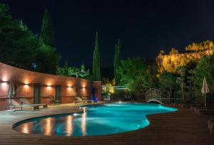 Hostellerie Les Gorges De Pennafort,Draguignan>>Callas,4 star