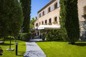 Hostellerie Les Gorges De Pennafort,Draguignan>>Callas,4 star