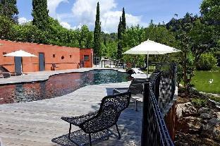 hostellerie les gorges de pennafort