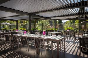 Hostellerie Les Gorges De Pennafort,Draguignan>>Callas,4 star