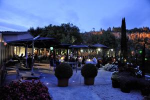 Hostellerie Les Gorges De Pennafort,Draguignan>>Callas,4 star