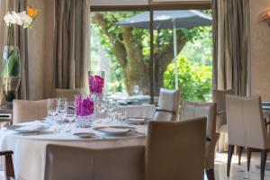 hostellerie les gorges de pennafort