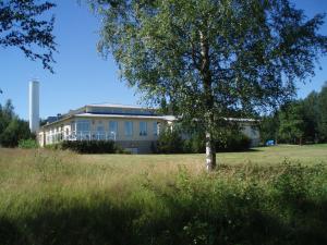 akerby herrgard