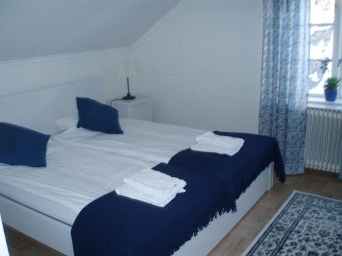Akerby Herrgard,Nora>>Bergslagen,3 star