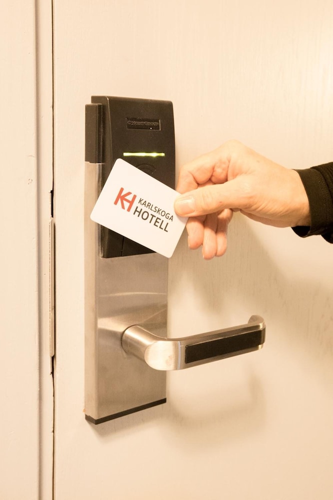 karlskoga hotell