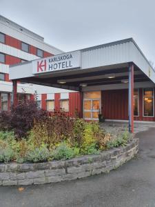 karlskoga hotell