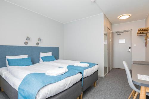 Karlskoga Hotell,Karlskoga>>Degerfors,3 star