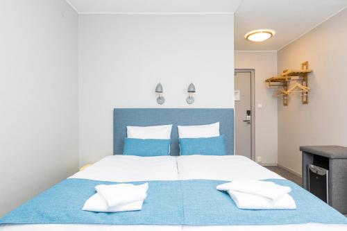 Karlskoga Hotell,Karlskoga>>Degerfors,3 star