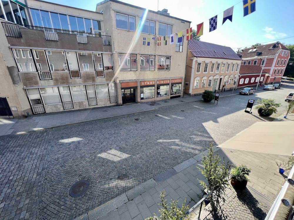 karlskrona