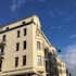 morris hotel