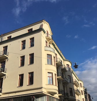 morris hotel