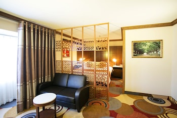 La Crystal Hotel - Los Angeles Area,123 E Artesia Blvd,3 star