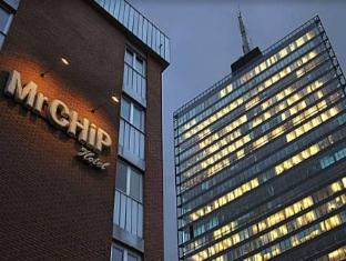 Scandic Kista,Stockholm>>Kista,3.5 star