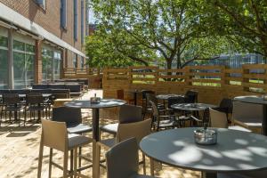 Scandic Kista,Stockholm>>Kista,3.5 star