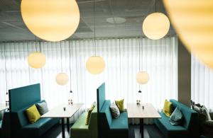 Scandic Kista,Stockholm>>Kista,3.5 star