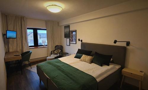 Hotell Amigo,Emmaboda Municipality>>Emmaboda,3 star