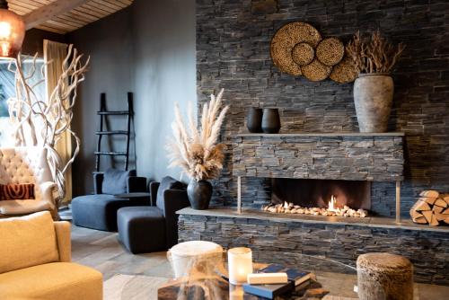 arken hotel and art garden spa