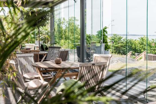 arken hotel and art garden spa