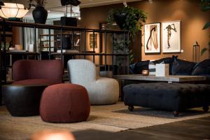arken hotel and art garden spa