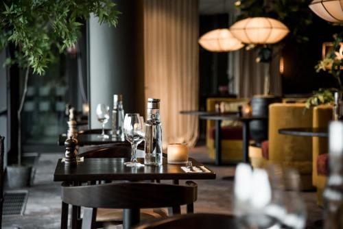 arken hotel and art garden spa