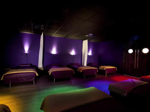 arken hotel and art garden spa