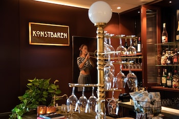 arken hotel and art garden spa