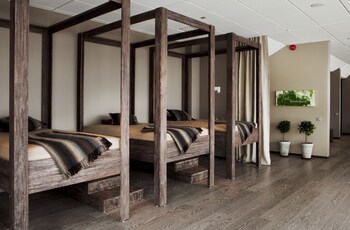 arken hotel and art garden spa