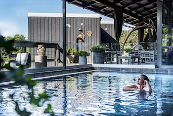 arken hotel and art garden spa