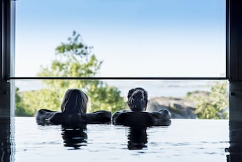 arken hotel and art garden spa