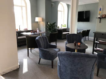 Piteå Stadshotell,Pitea>>Lulea,4 star