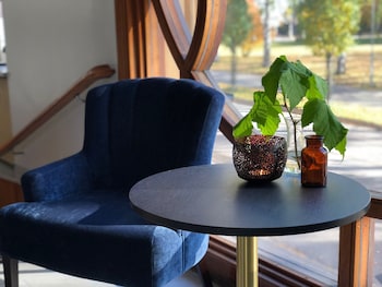 Piteå Stadshotell,Pitea>>Lulea,4 star