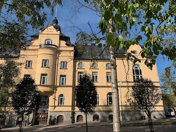 Piteå Stadshotell,Pitea>>Lulea,4 star