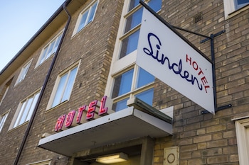 Hotell Linden,Birka>>Östersund,3 star