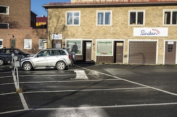 Hotell Linden,Birka>>Östersund,3 star