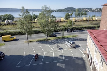 Hotell Linden,Birka>>Östersund,3 star