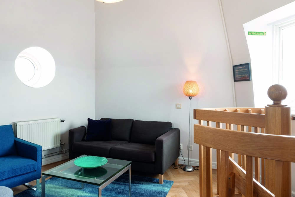 hotel bishops arms lund