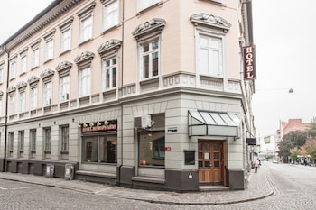 Hotel Bishops Arms Lund,Lund>>Lomma,3 star