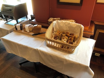 hotel bishops arms lund