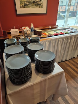 hotel bishops arms lund